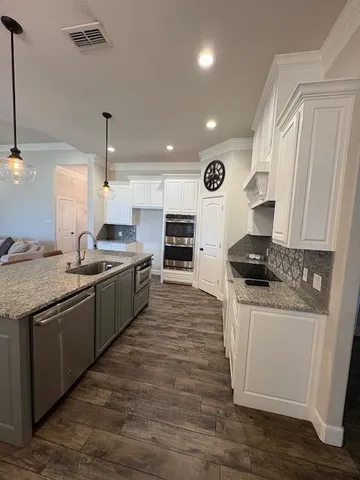 $3,500 | 6709 Summerwood Trial, Abilene, TX 79606