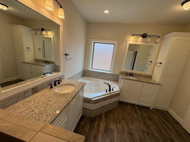 6709 Summerwood Trial Abilene, TX 79606 - Photo 8 of 24