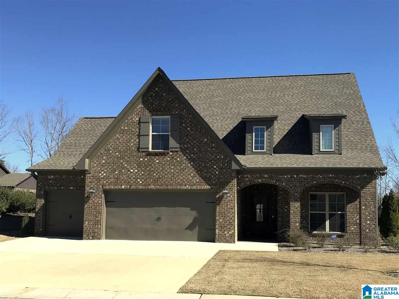 505 Kirkwall Circle Pelham, AL 35124 - Photo 1 of 44