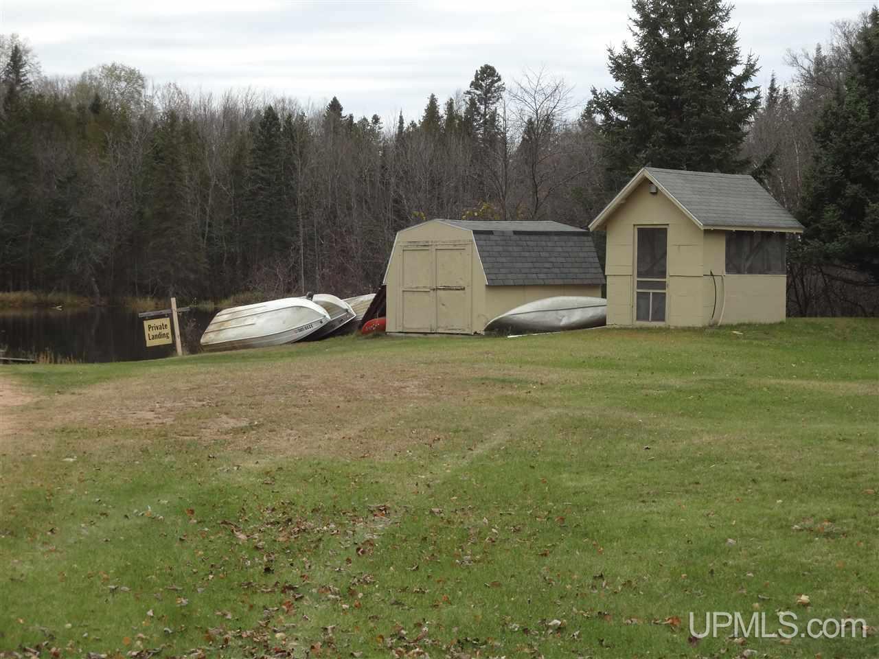 N13515 Newberg Road, Unit 8 Channing, MI 49815 - Photo 33 of 48