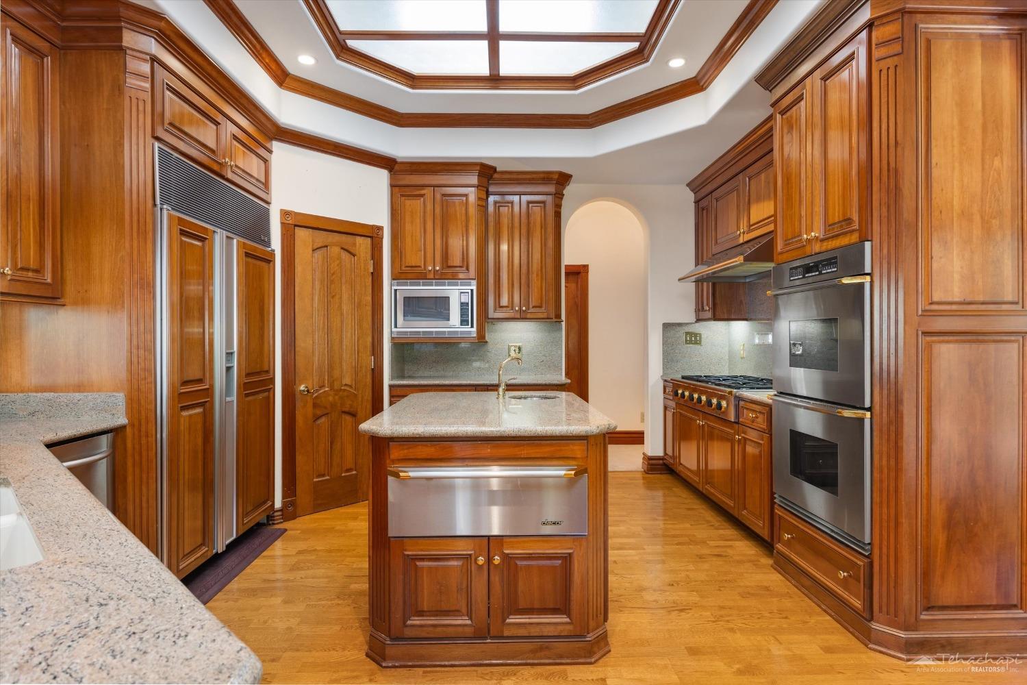 28641 Valley Oak Road Keene, CA 93531 - Photo 19 of 84 Gallery Image 19