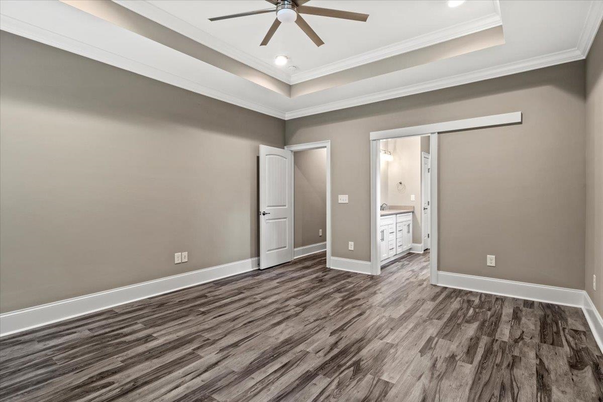 7138 Louisville Road Aynor, SC 29511 - Photo 18 of 37