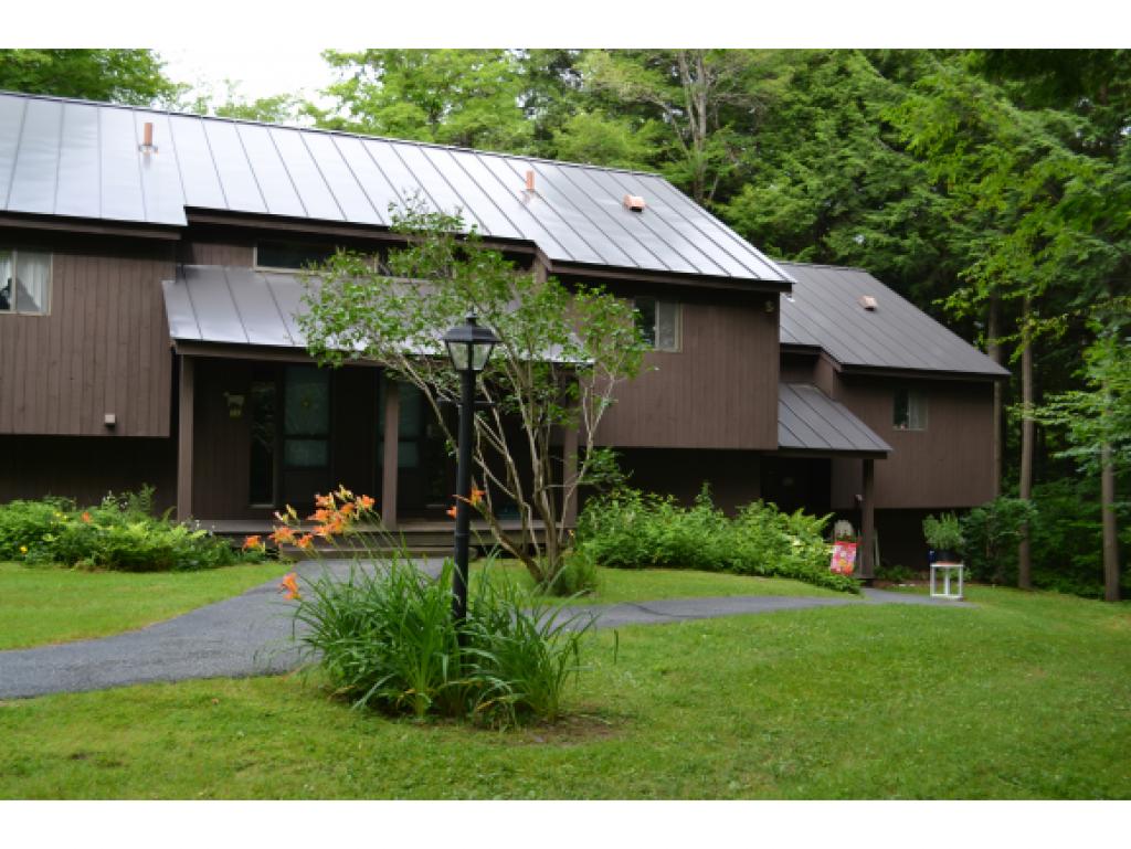 327 Old Quechee Road, Unit B Hartford, VT 05059 - Photo 1 of 9 Gallery Image 1