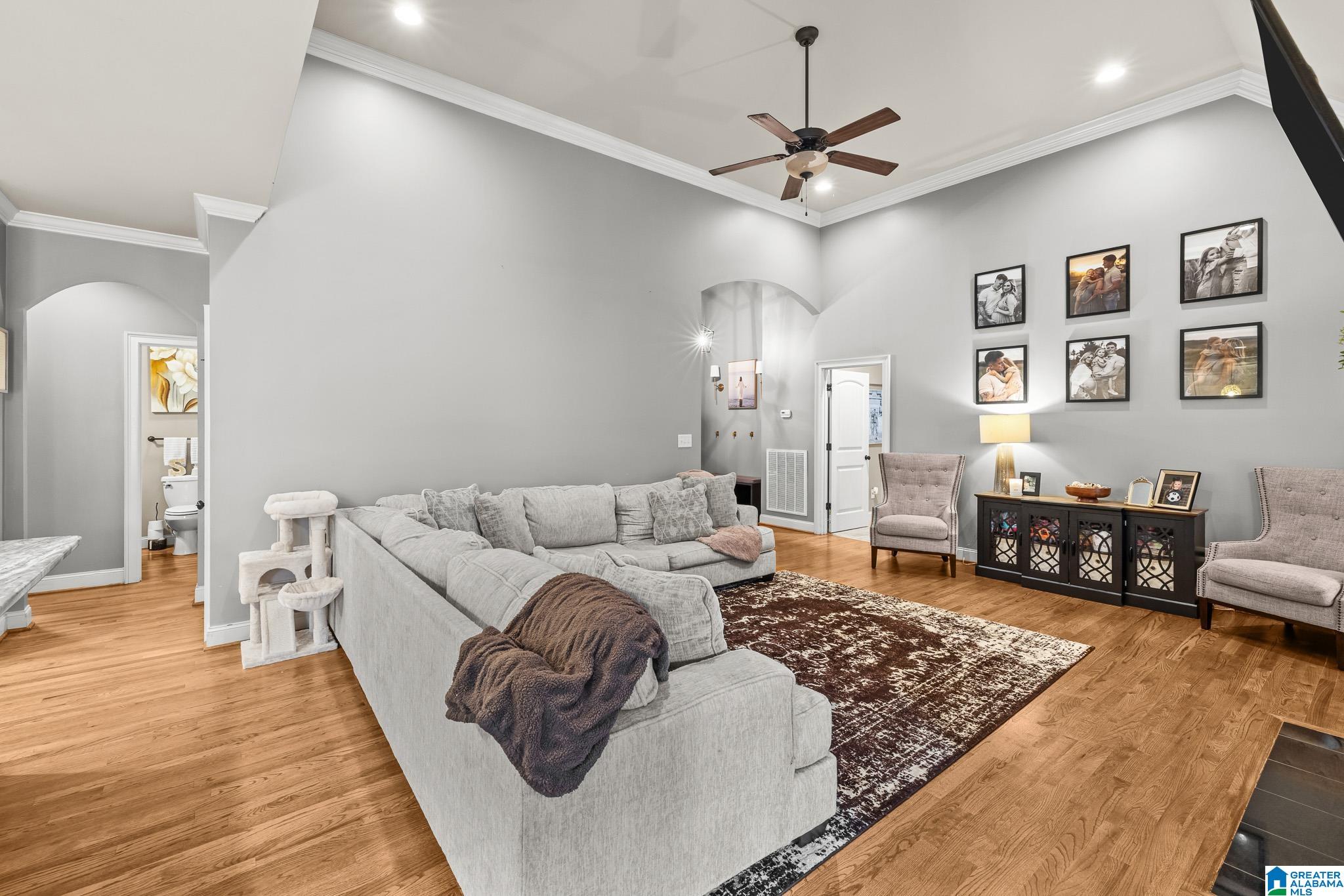 60 Highland View Drive Riverside, AL 35135 - Photo 25 of 77