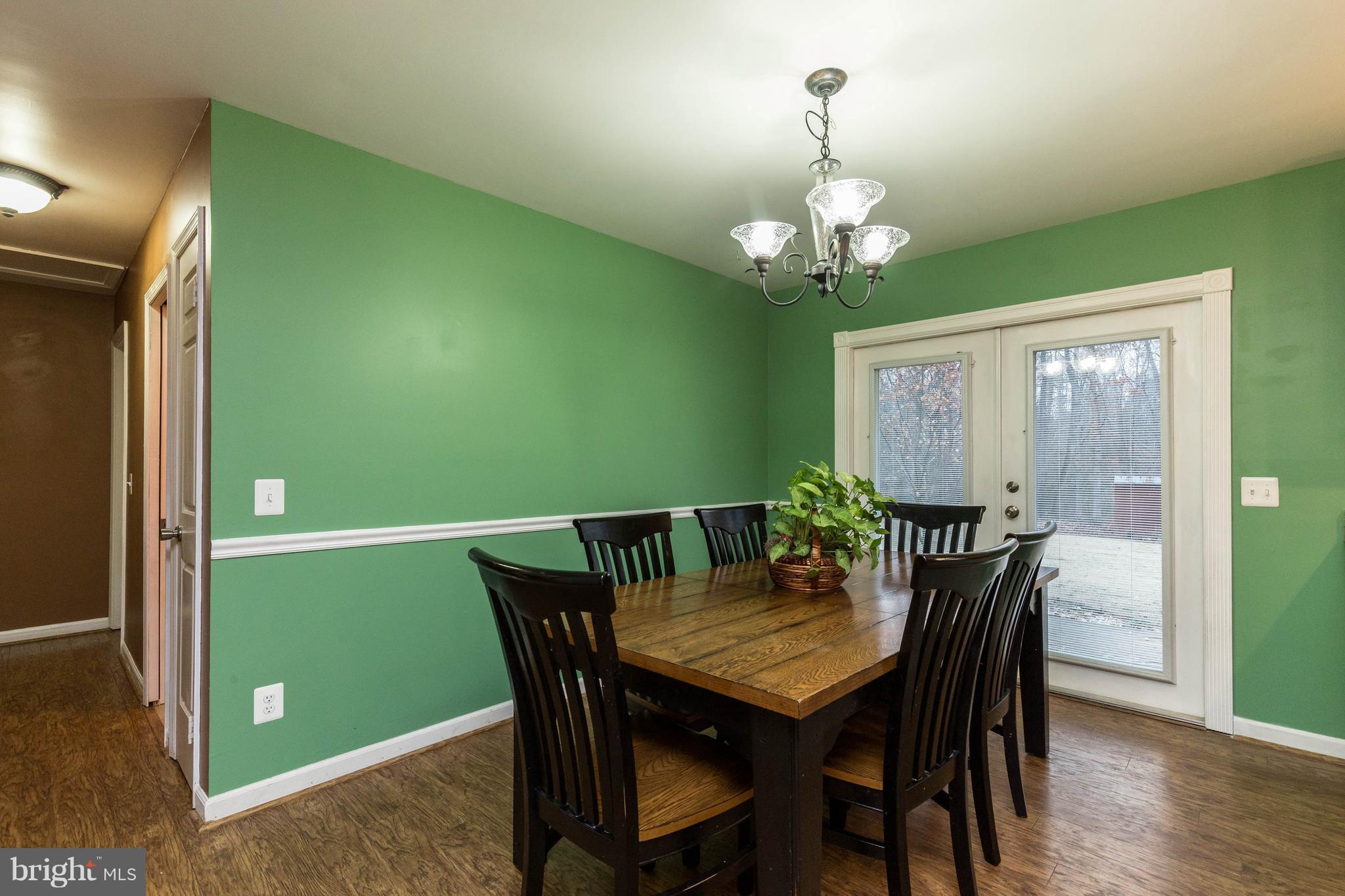 3147 Colvin Road Amissville, VA 20106 - Photo 11 of 28 Kitchen