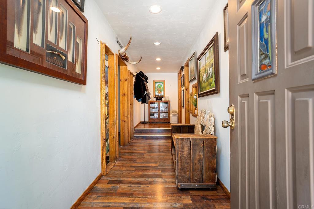 1315 Farmer Road Julian, CA 92036 - Photo 4 of 74