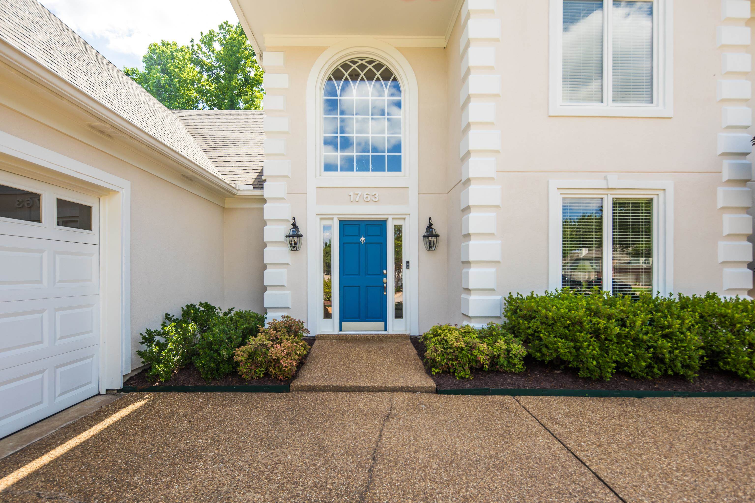 1763 Percy Place Collierville, TN 38017 - Photo 3 of 40