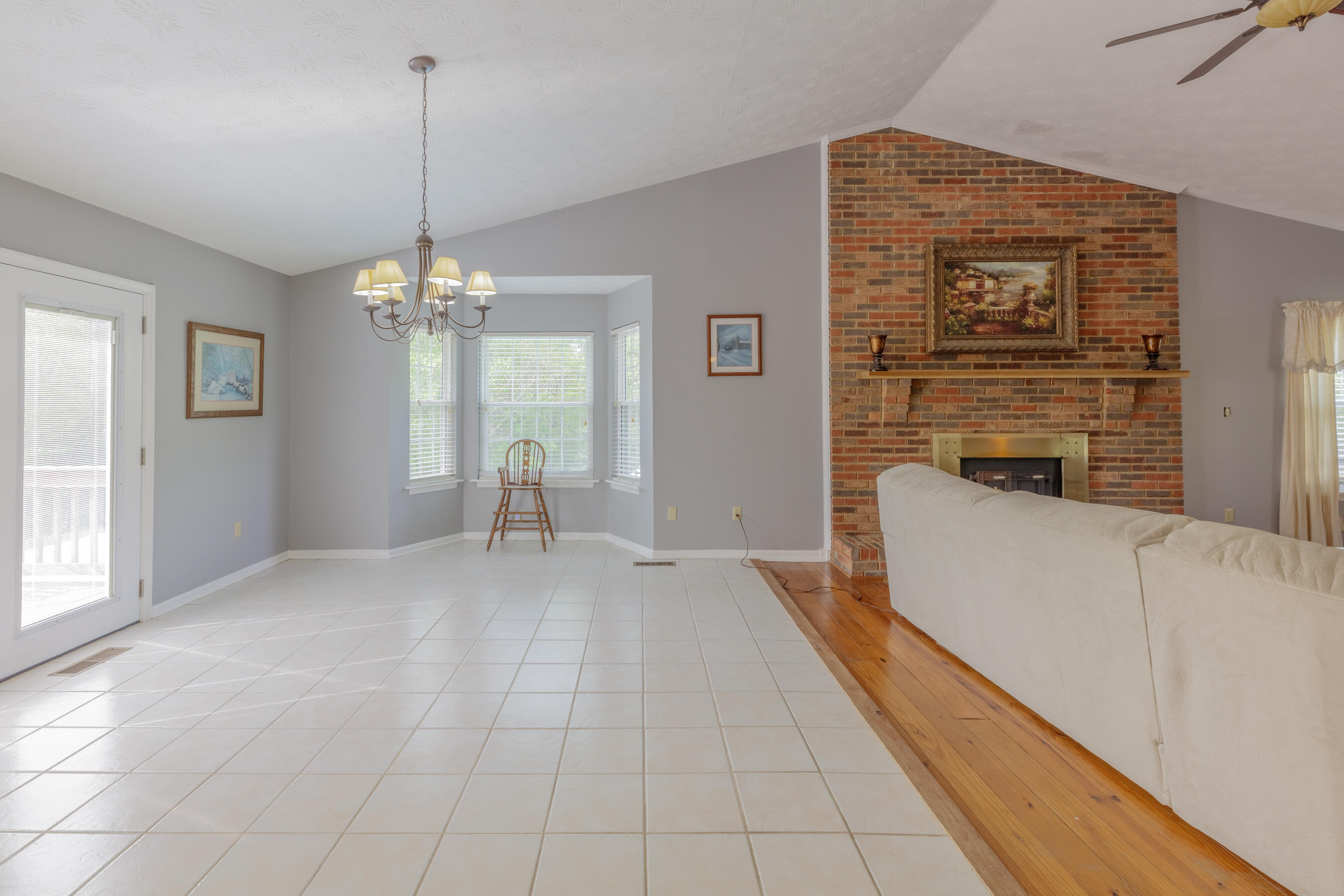 197 Lynn Trail LaFayette, GA 30728 - Photo 8 of 51 Dining area