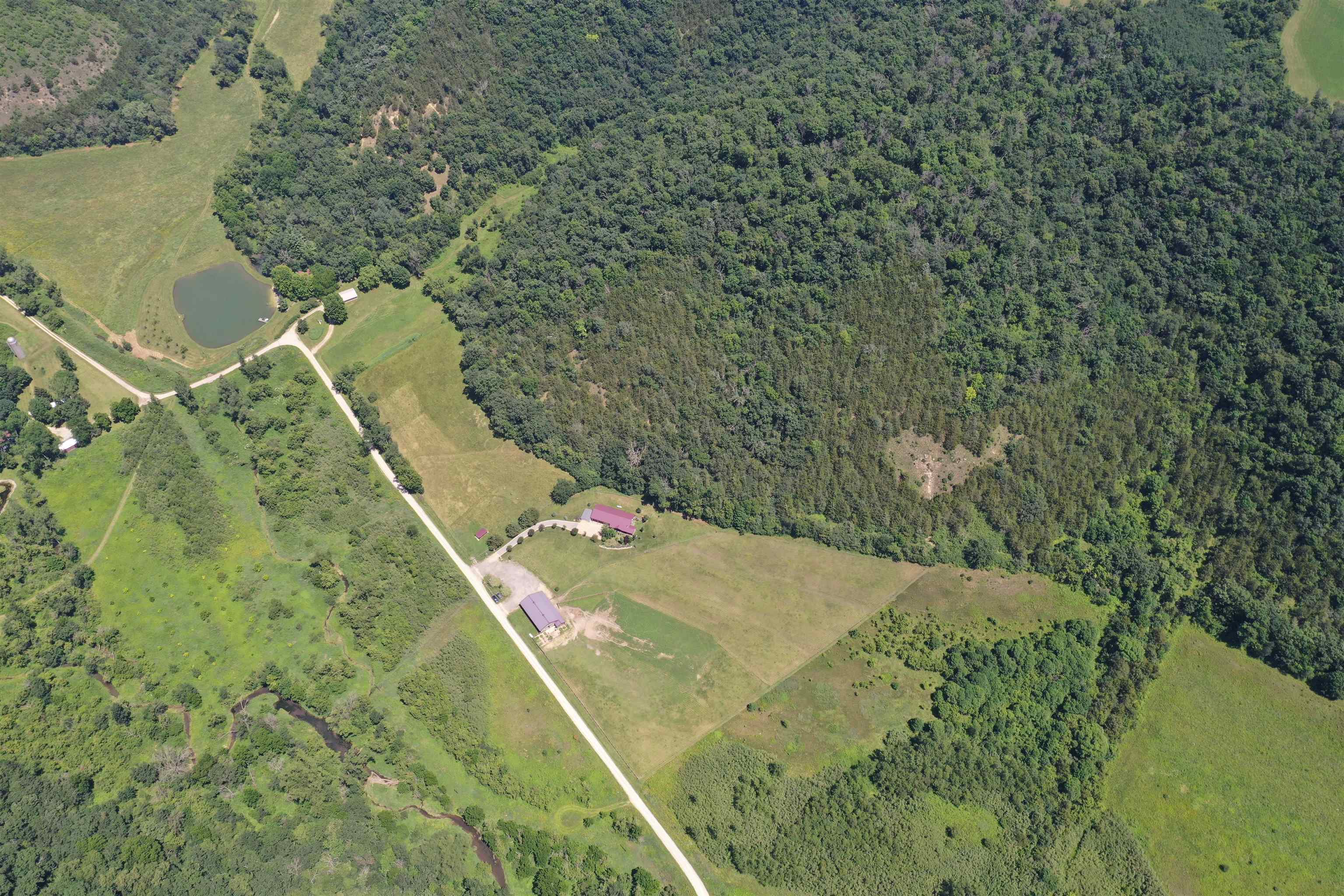 2839 Blair Road New Albin, IA 52160 - Photo 61 of 62
