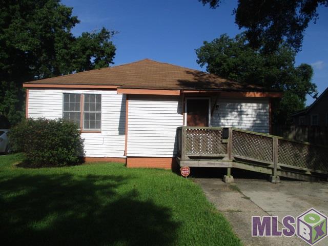 2025 North 39th Street Baton Rouge, LA 70802 - Photo 1 of 12 Gallery Image 1