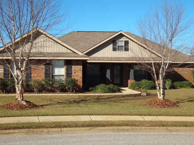 2126 Bourbon Street Foley, AL 36535 - Photo 28 of 29