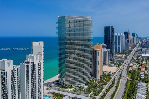 $4,990,000 | 18975 Collins Avenue, Unit 3402, Sunny Isles Beach, FL 33160