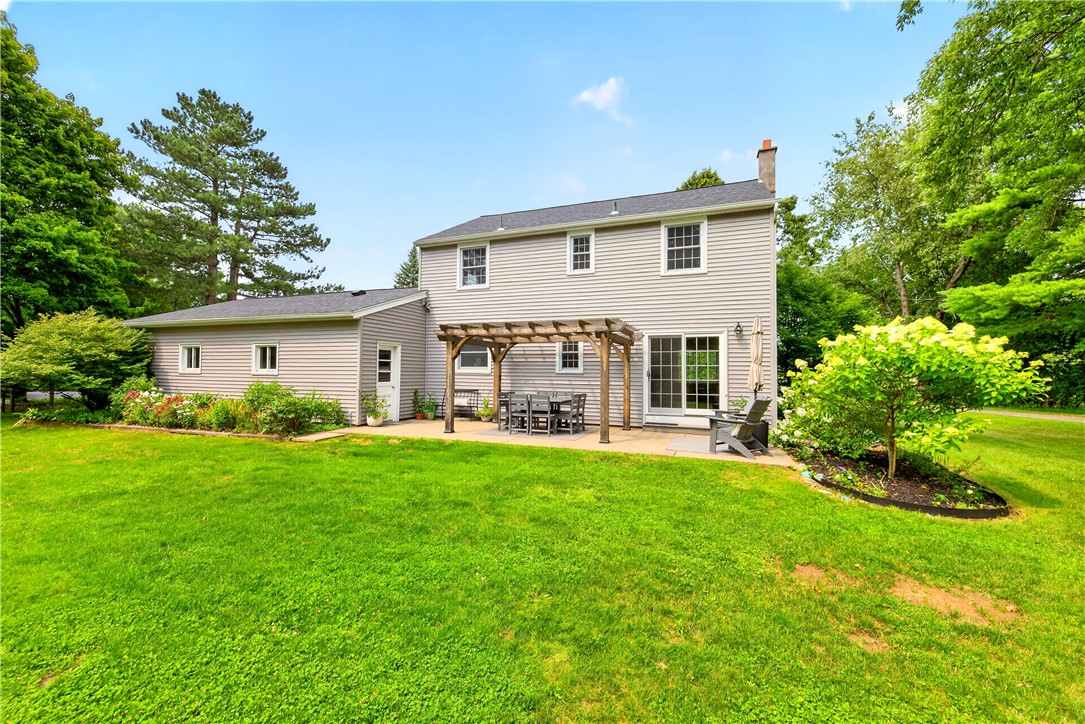 7459 Victor Mendon Road Victor, NY 14564 - Photo 33 of 43 Gallery Image 33