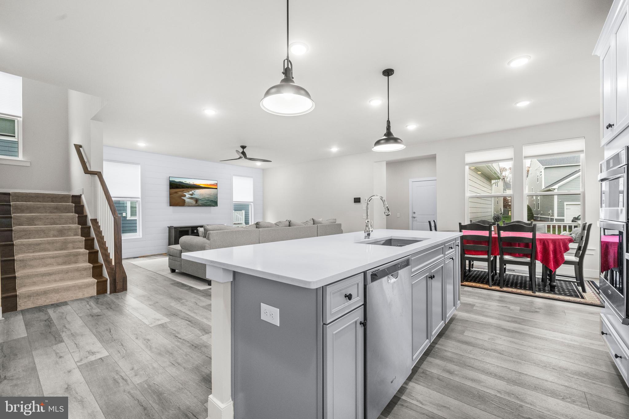 1814 River Heritage Boulevard Dumfries, VA 22026 - Photo 7 of 55