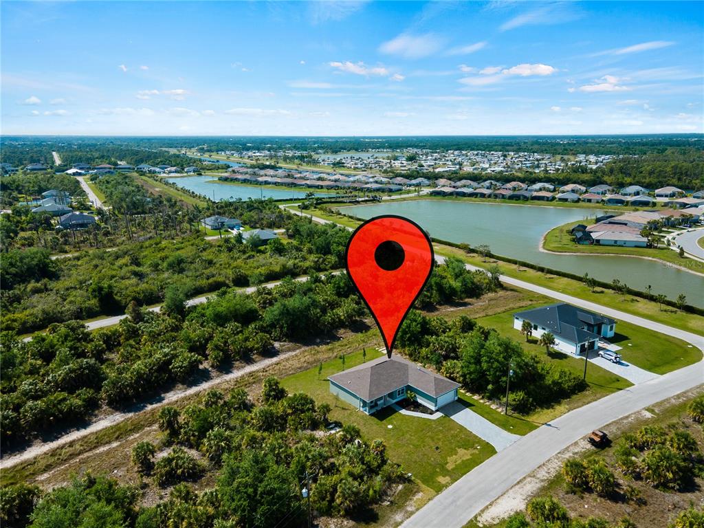 8065 Bosco Road Port Charlotte, FL 33981 - Photo 1 of 1 Gallery Image 1