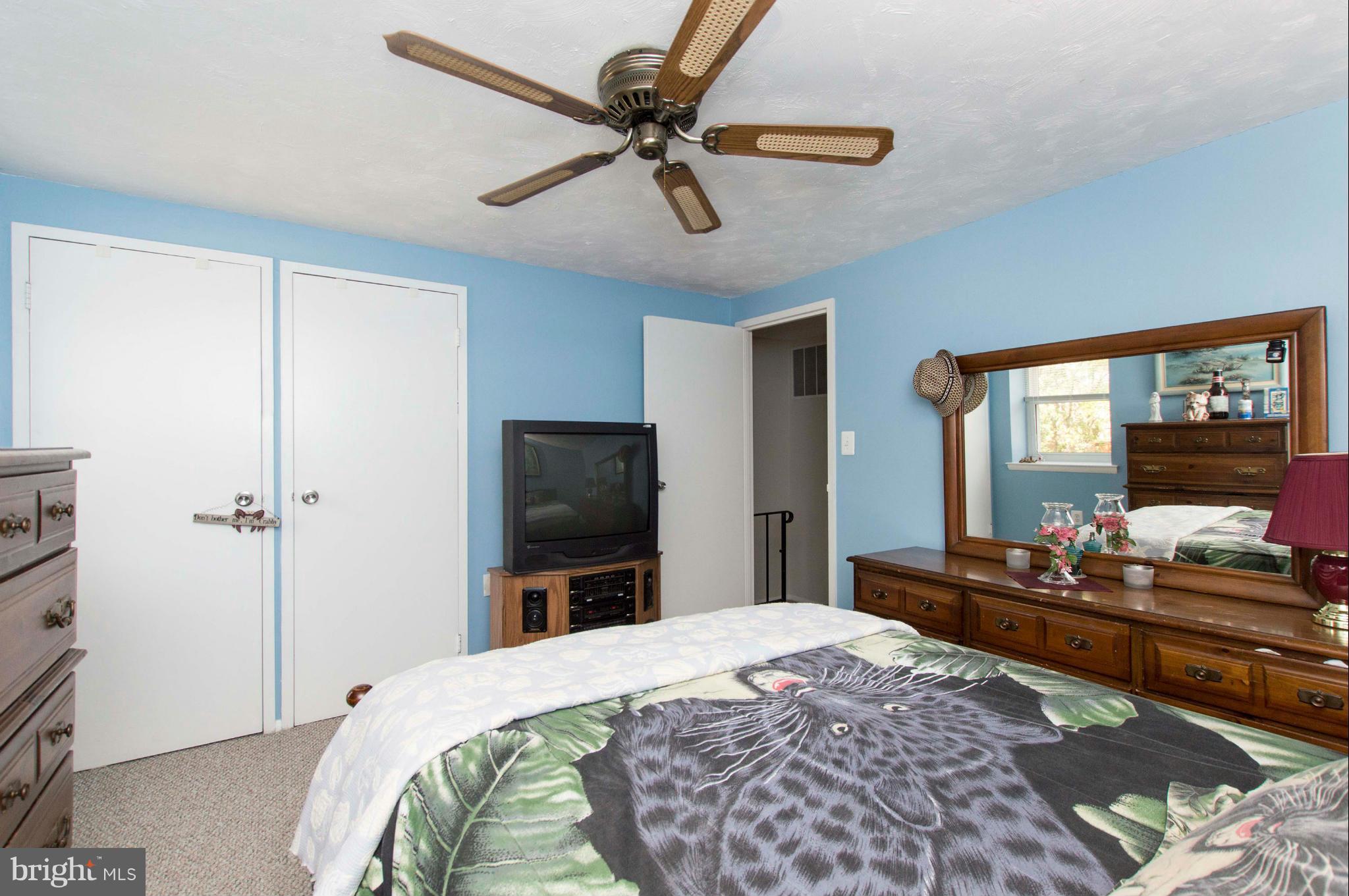644 Kingston Road Baltimore, MD 21220 - Photo 13 of 30 Bedroom
