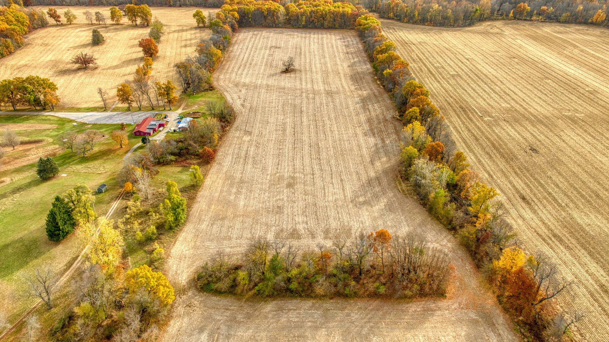 West Mosherville Road Litchfield, MI 49252 - Photo 11 of 17 11-web-or-mls-DJI_0932_HDR