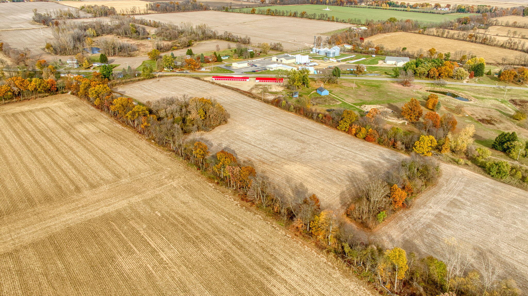 West Mosherville Road Litchfield, MI 49252 - Photo 14 of 17 14-web-or-mls-DJI_0944_HDR