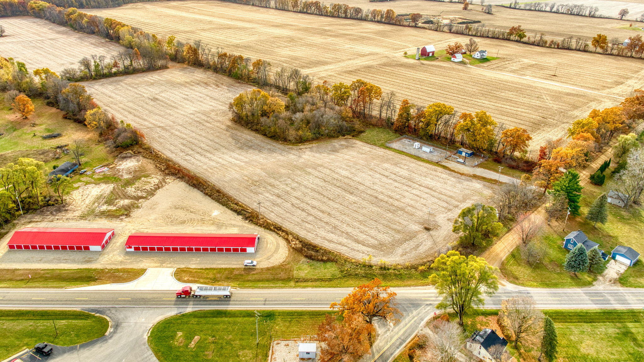 West Mosherville Road Litchfield, MI 49252 - Photo 15 of 17 15-web-or-mls-DJI_0948_HDR