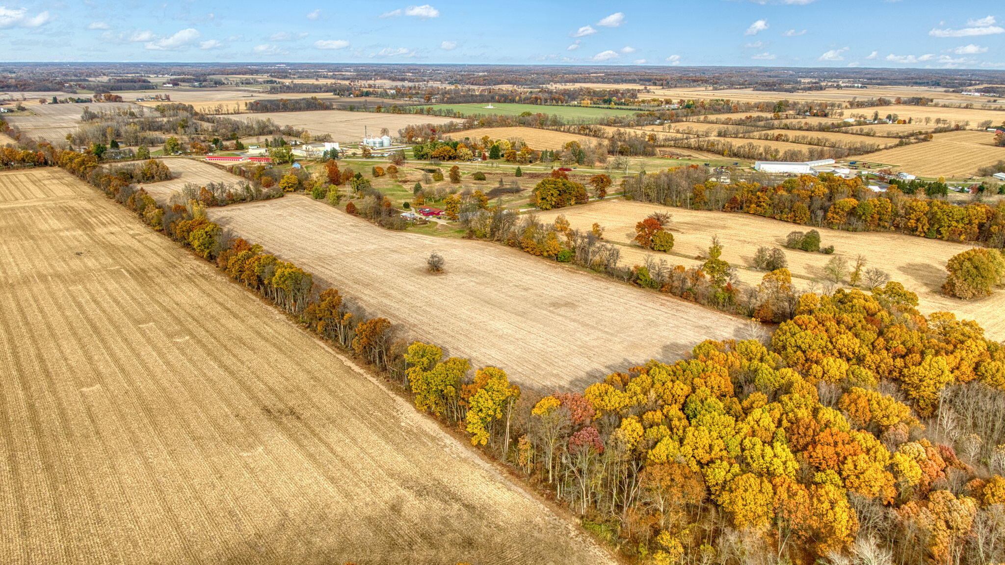 West Mosherville Road Litchfield, MI 49252 - Photo 5 of 17 4-web-or-mls-DJI_0903_HDR