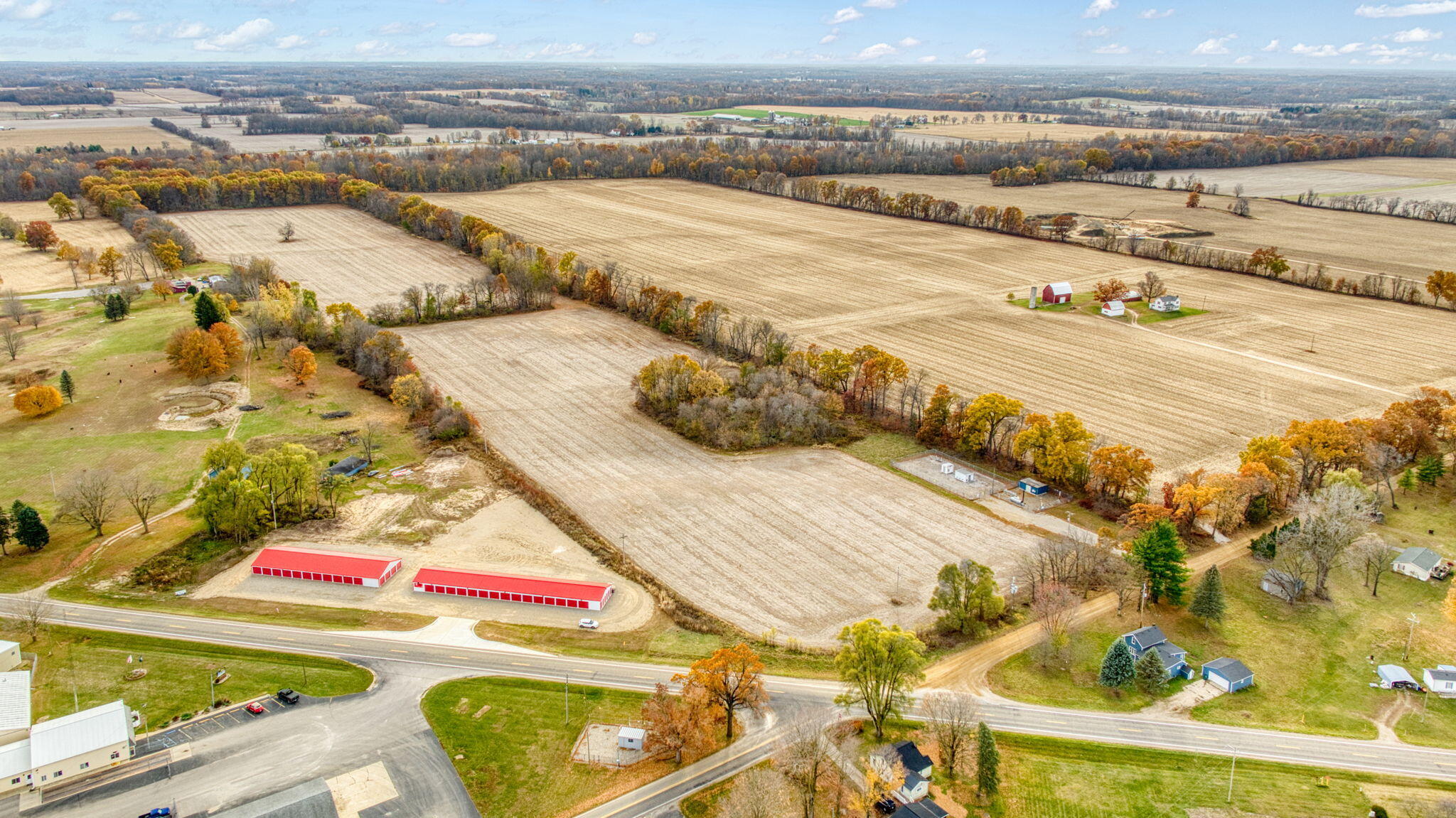 West Mosherville Road Litchfield, MI 49252 - Photo 8 of 17 7-web-or-mls-DJI_0917_HDR