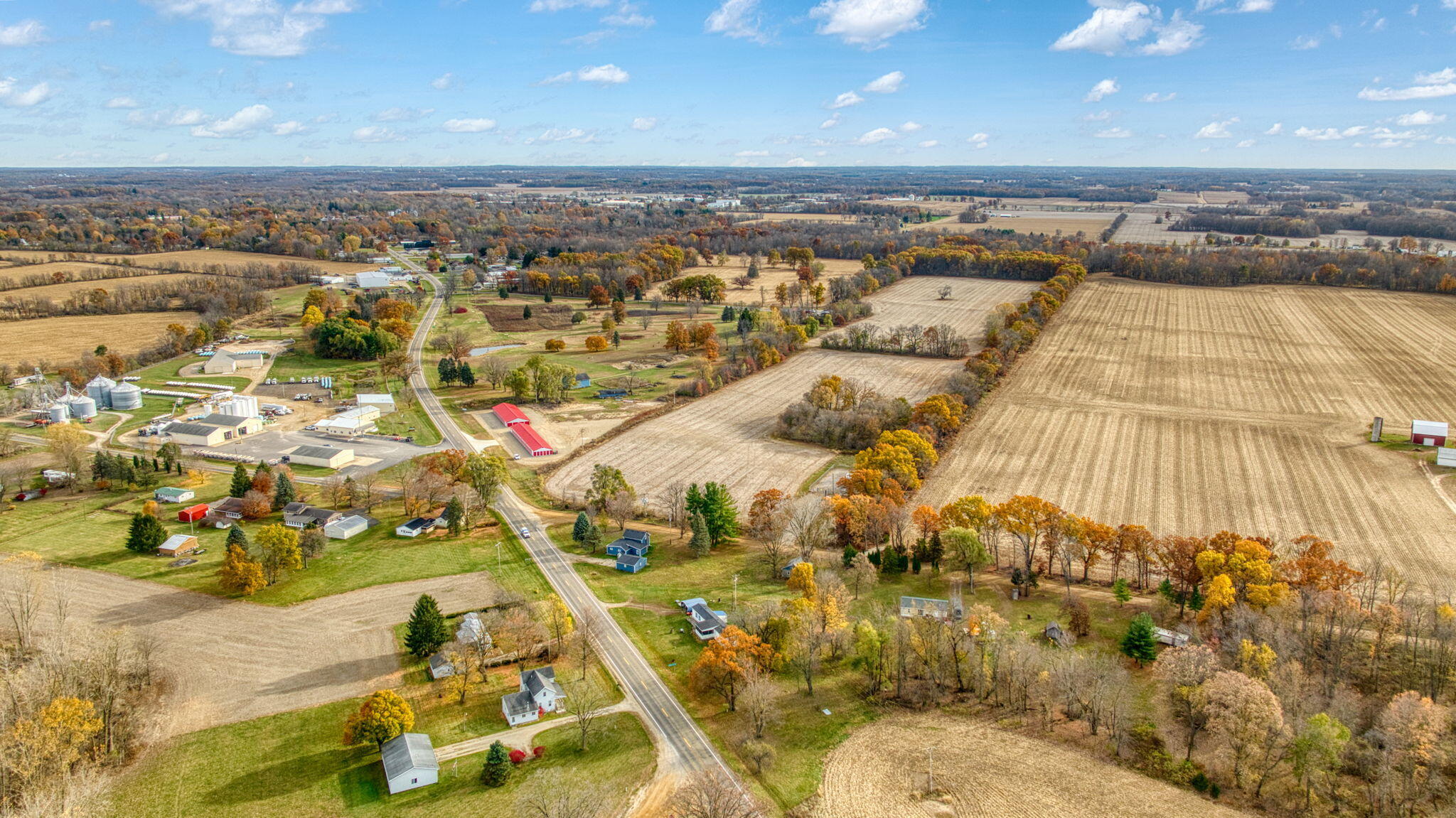 West Mosherville Road Litchfield, MI 49252 - Photo 10 of 17 10-web-or-mls-DJI_0927_HDR
