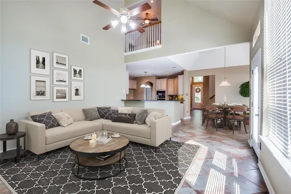 $3,500 | 816 Pinnacle Circle, Lewisville, TX 75077