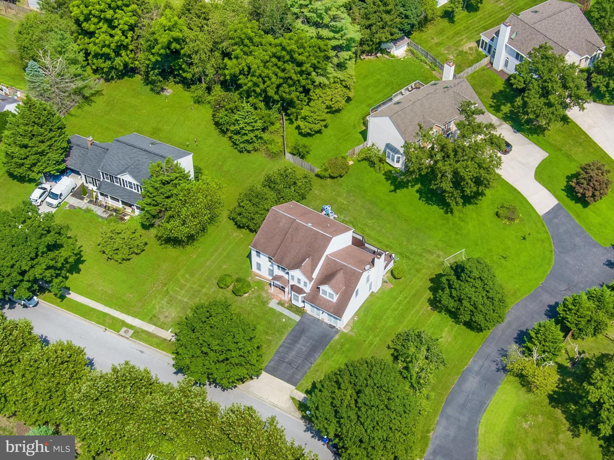 9991 Old Mill Road Ellicott City, MD 21042 - Photo 66 of 78 Gallery Image 66