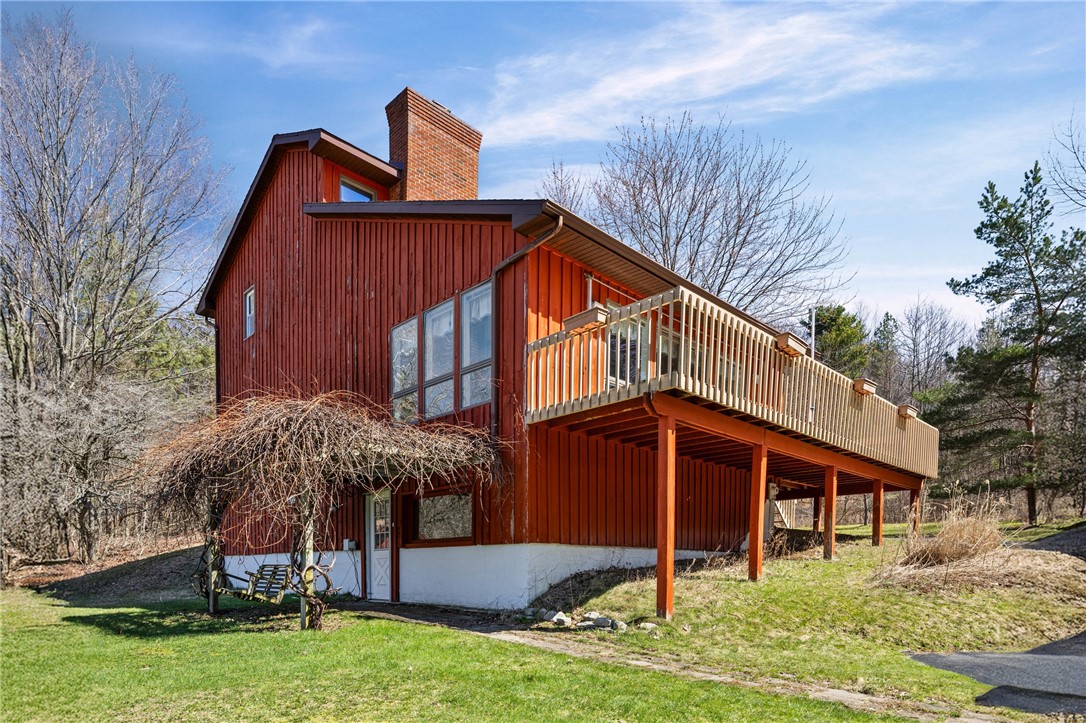 6563 Gulick Road Naples, NY 14512 - Photo 3 of 35