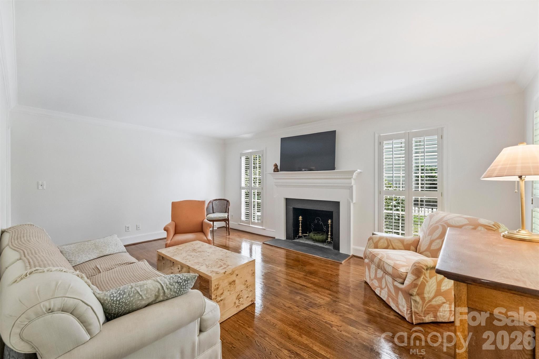 2830 Wickersham Road Charlotte, NC 28211 - Photo 7 of 48 Gallery Image 7