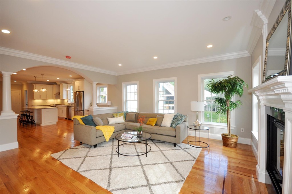 488 Appleton Street Arlington, MA 02476 - Photo 3 of 30 Gallery Image 3