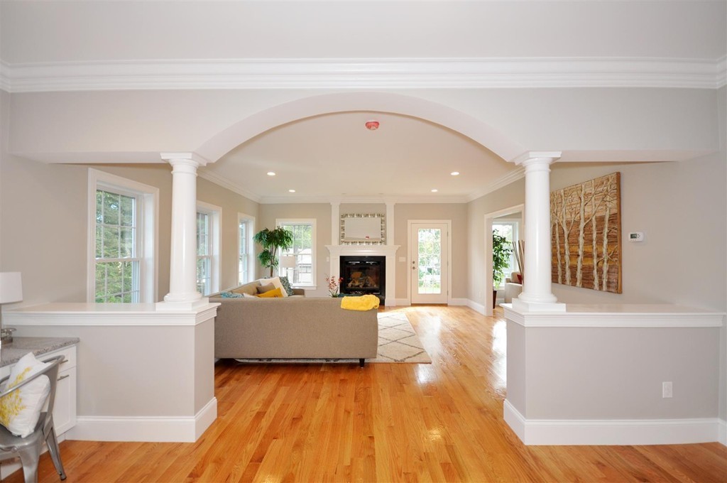 488 Appleton Street Arlington, MA 02476 - Photo 6 of 30 Gallery Image 6