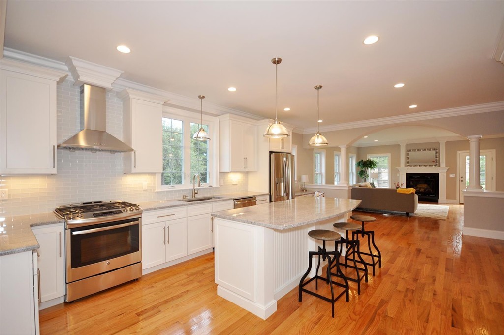 488 Appleton Street Arlington, MA 02476 - Photo 8 of 30 Gallery Image 8