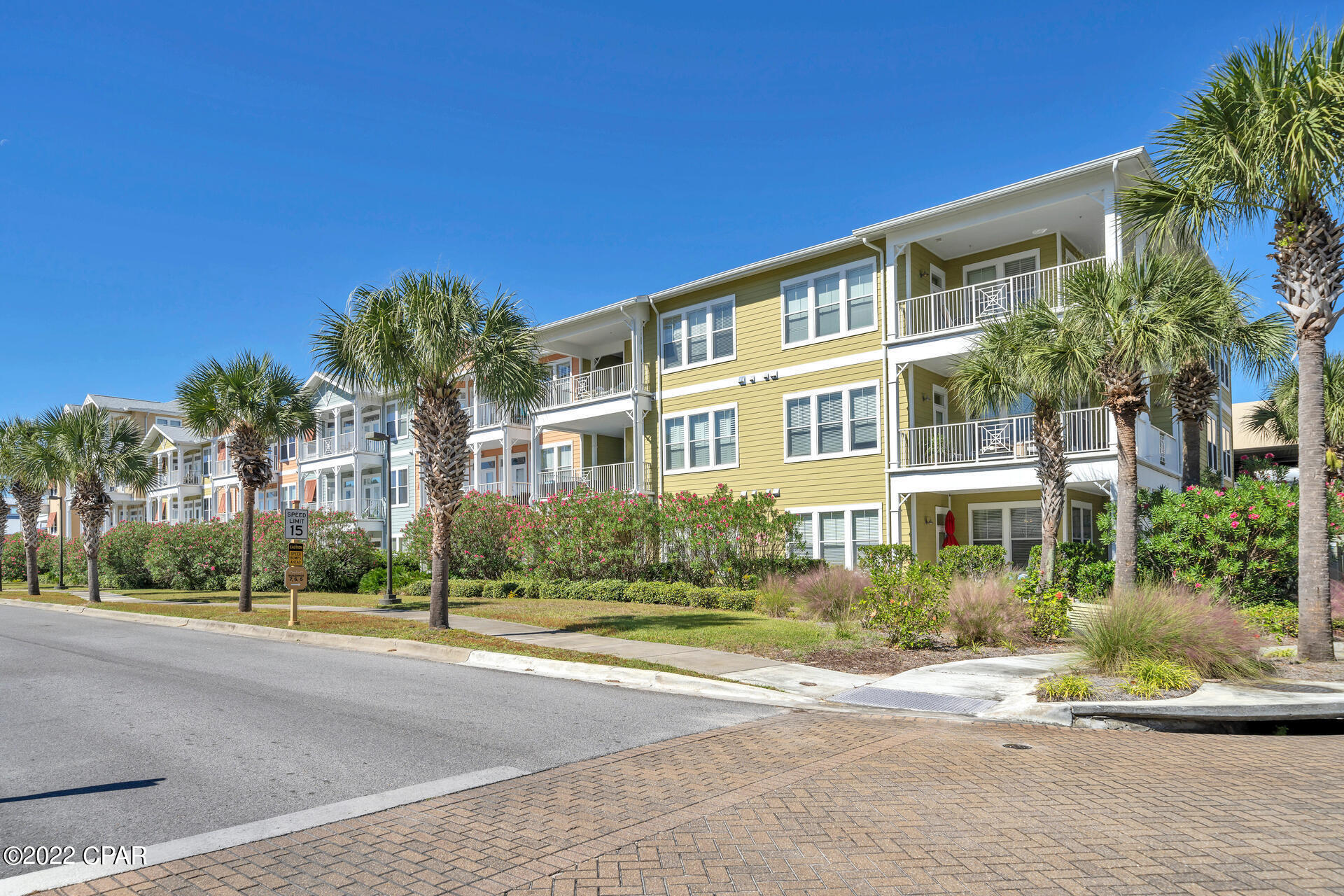 8700 Front Beach Road, Unit 7316 Panama City Beach, FL 32407 - Photo 2 of 56