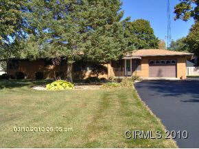 2662 West Harreld Road Marion, IN 46952 - Photo 1 of 11 Gallery Image 1