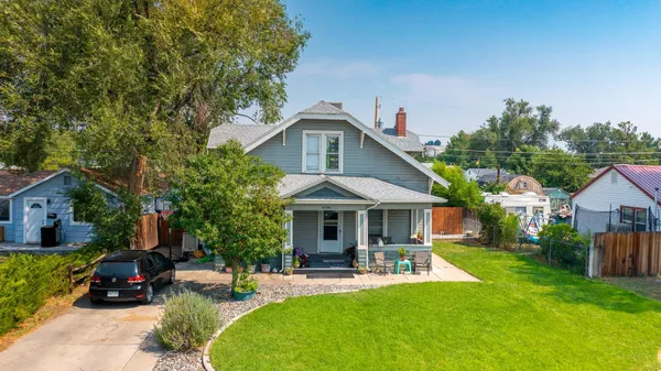 $489,900 | 2336 Elm Avenue, Grand Junction, CO 81501