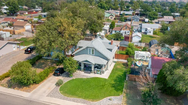 $489,900 | 2336 Elm Avenue, Grand Junction, CO 81501