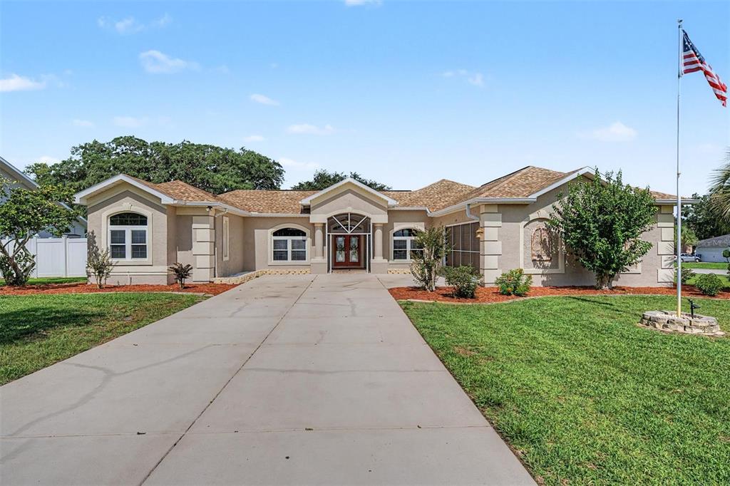10339 Bedford Road Spring Hill, FL 34608 - Photo 45 of 47