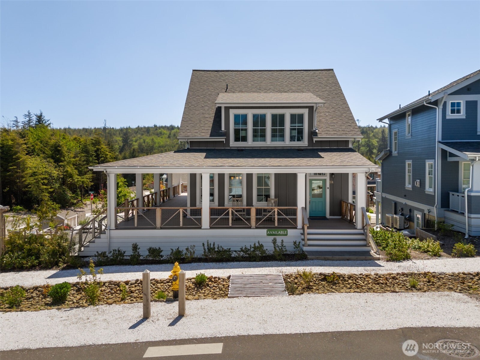 374 Compass Street Pacific Beach, WA 98571 - Photo 1 of 39