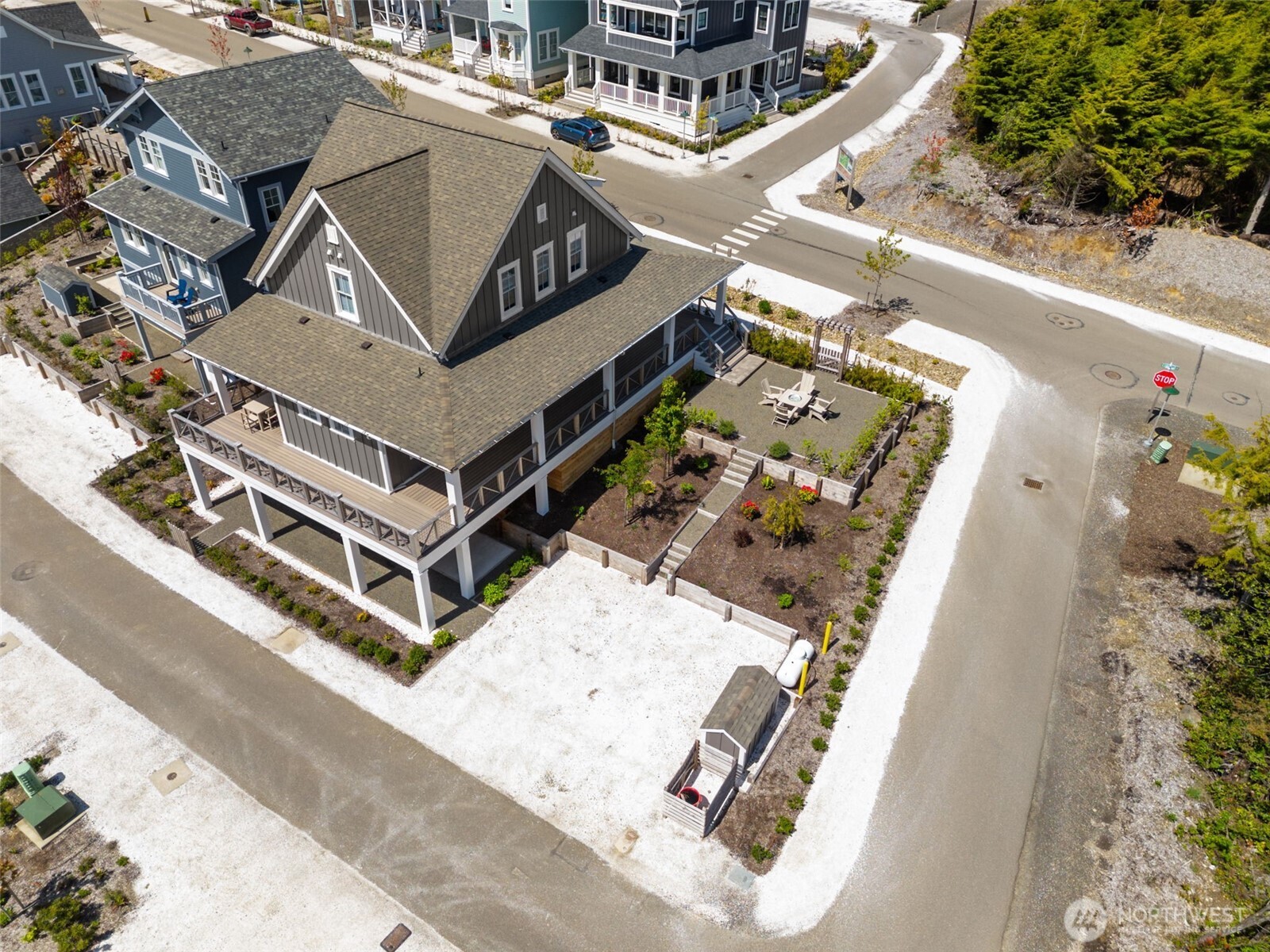 374 Compass Street Pacific Beach, WA 98571 - Photo 31 of 39