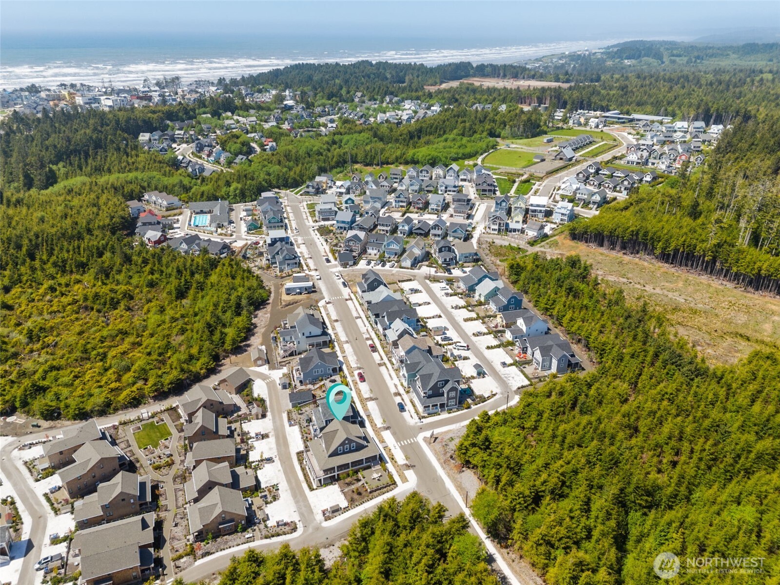 374 Compass Street Pacific Beach, WA 98571 - Photo 33 of 39