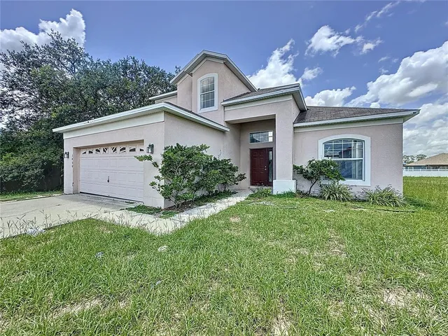 $1,900 | 1430 Nelson Brook Way, Kissimmee, FL 34759