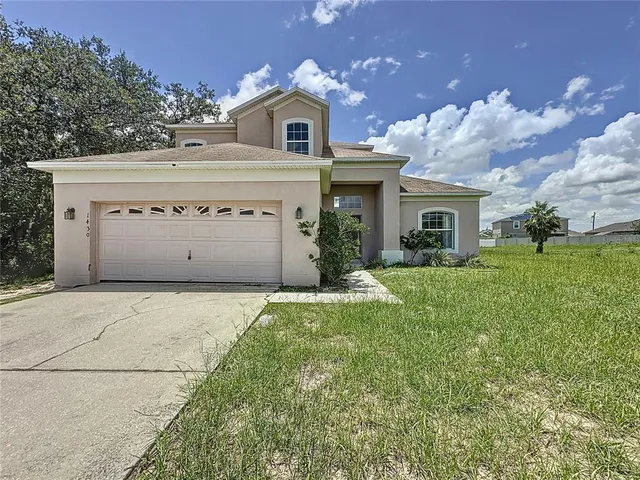 $1,900 | 1430 Nelson Brook Way, Kissimmee, FL 34759