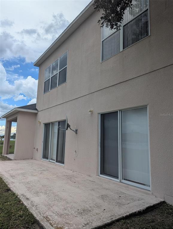 1430 Nelson Brook Way Kissimmee, FL 34759 - Photo 36 of 37 a view of outdoor space