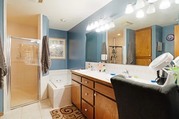 $850,000 | 3178 East 2150 Road, Grant, OK 74738