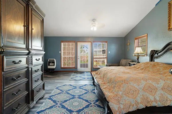 $850,000 | 3178 East 2150 Road, Grant, OK 74738