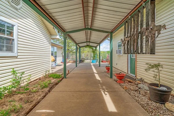 $850,000 | 3178 East 2150 Road, Grant, OK 74738