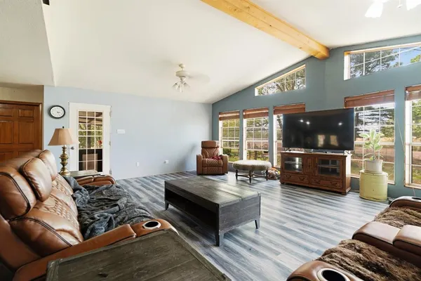 $850,000 | 3178 East 2150 Road, Grant, OK 74738