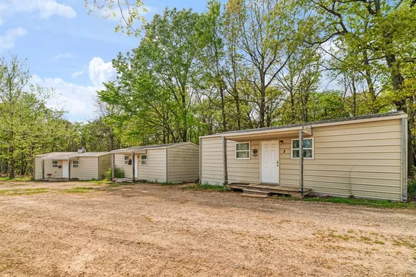 $850,000 | 3178 East 2150 Road, Grant, OK 74738