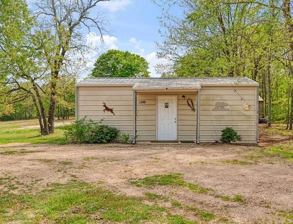 $850,000 | 3178 East 2150 Road, Grant, OK 74738